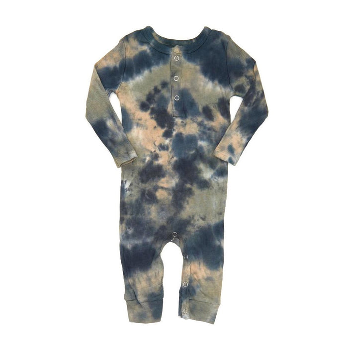 Fairwell - Lowtide Onesie - Earth