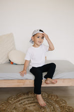 Load image into Gallery viewer, Cash &amp; Co. - White Camo Hat