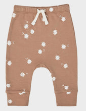 Load image into Gallery viewer, Quincy Mae - Drawstring Pant - Sunburst