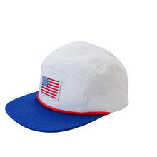 Load image into Gallery viewer, Cash &amp; Co. - Merica Hat