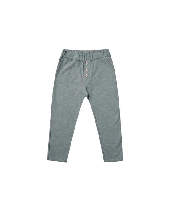 Rylee + Cru - Cru Pant - Indigo