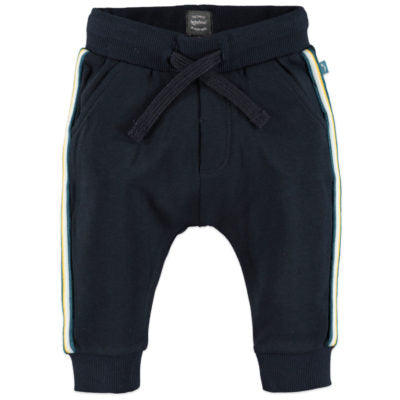 Babyface - Baby Boys Sweatpants - Indigo