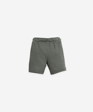 Load image into Gallery viewer, Play Up - Organic Shorts w/ Drawstring - Cocoon