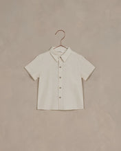 Load image into Gallery viewer, Noralee - Atlas Shirt - Ivory