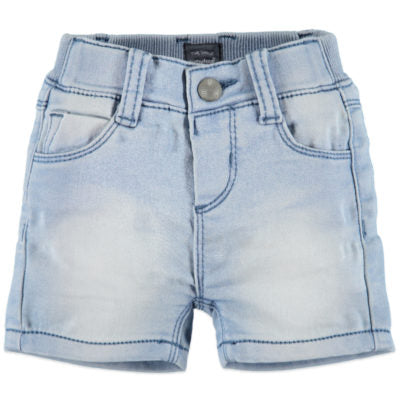 Babyface - Baby Boys Jogg Denim Shorts