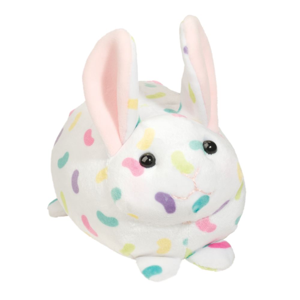 Douglas - Jelly Bean Bunny Macaroon