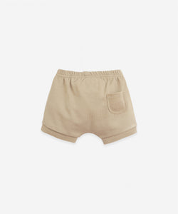 Play Up - Organic Cotton Shorts - Joao