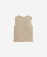 Load image into Gallery viewer, Play Up - Organic Cotton Tank - Joao