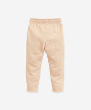 Load image into Gallery viewer, Play Up - Organic Cotton Joggers - Egg