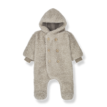 Load image into Gallery viewer, Joris Polar Suit - Taupe