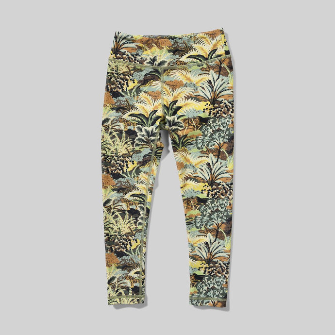 Munsterkids - Jungle Tiger Legging - Jungle Tiger