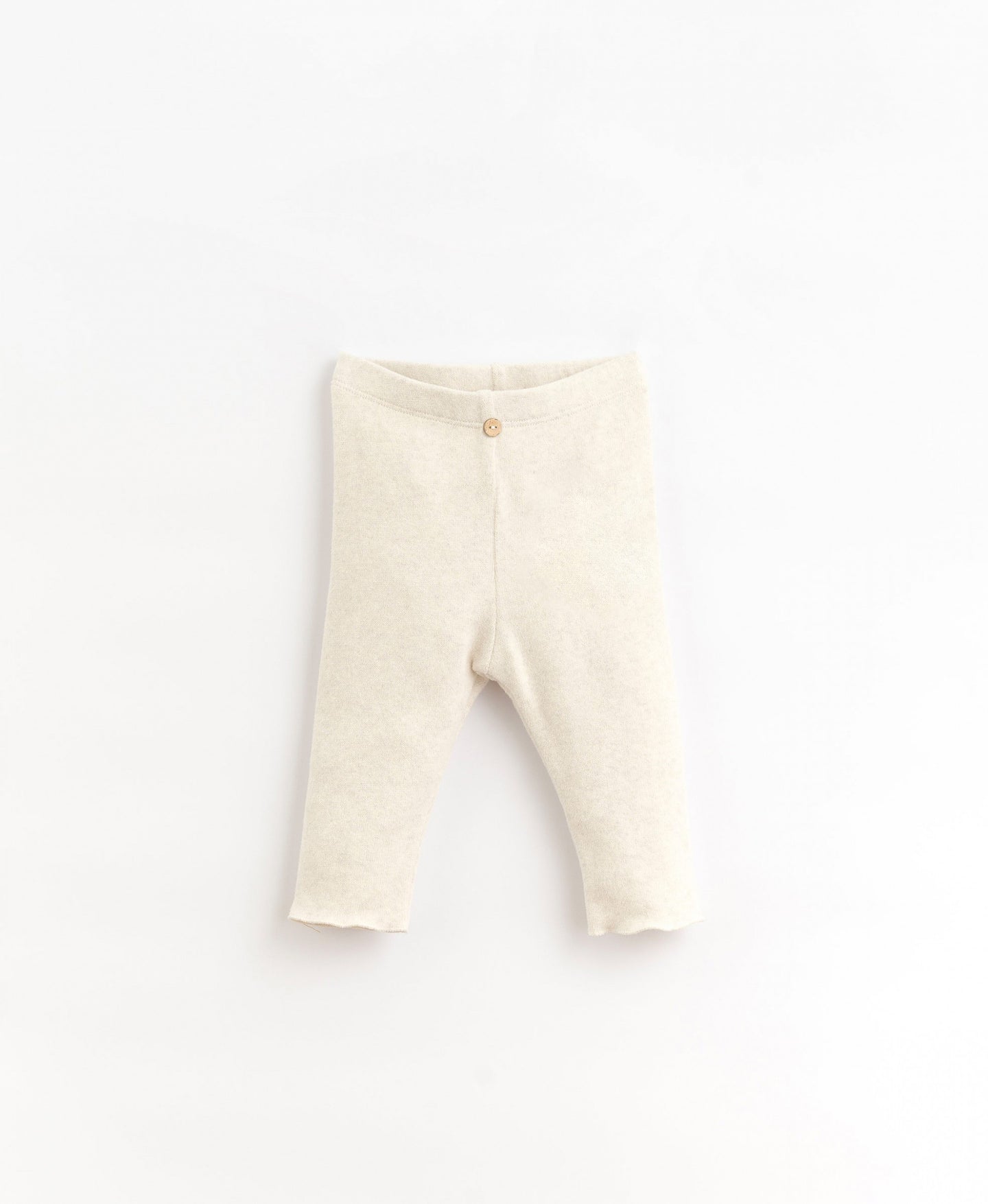 Play Up - Organic Jersey Leggings - Karite