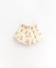 Load image into Gallery viewer, Play Up - Organic Cotton Printed Shorts - Karite