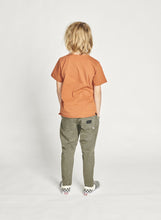 Load image into Gallery viewer, Munsterkids - Kashman Pant - Olive