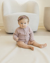 Load image into Gallery viewer, Quincy Mae - Knit Cardigan - Mauve