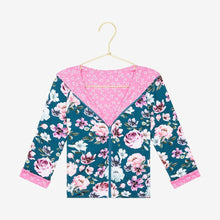 Load image into Gallery viewer, Posh Peanut - Keisha - Long Sleeve Reversible Jacket