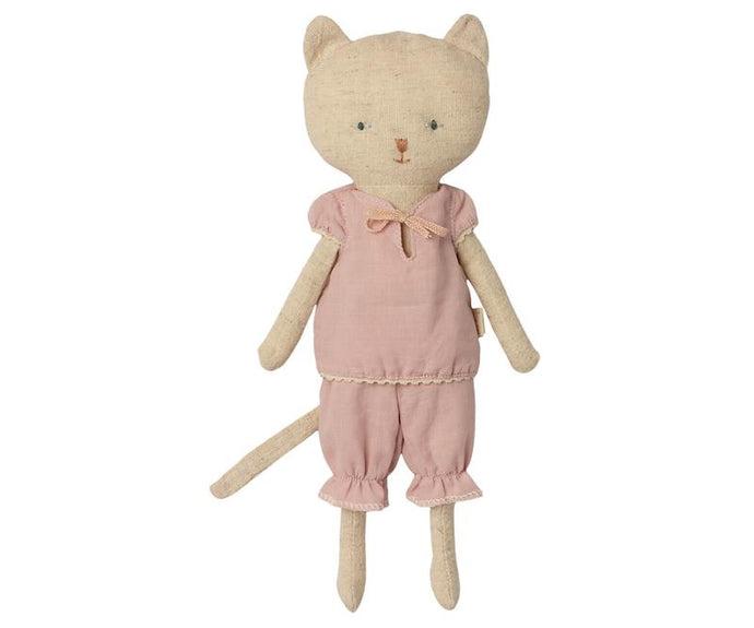 Maileg - Chatons Kitten - Blond