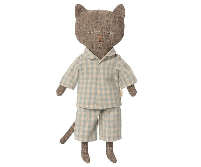 Maileg - Chatons Kitten - Grey