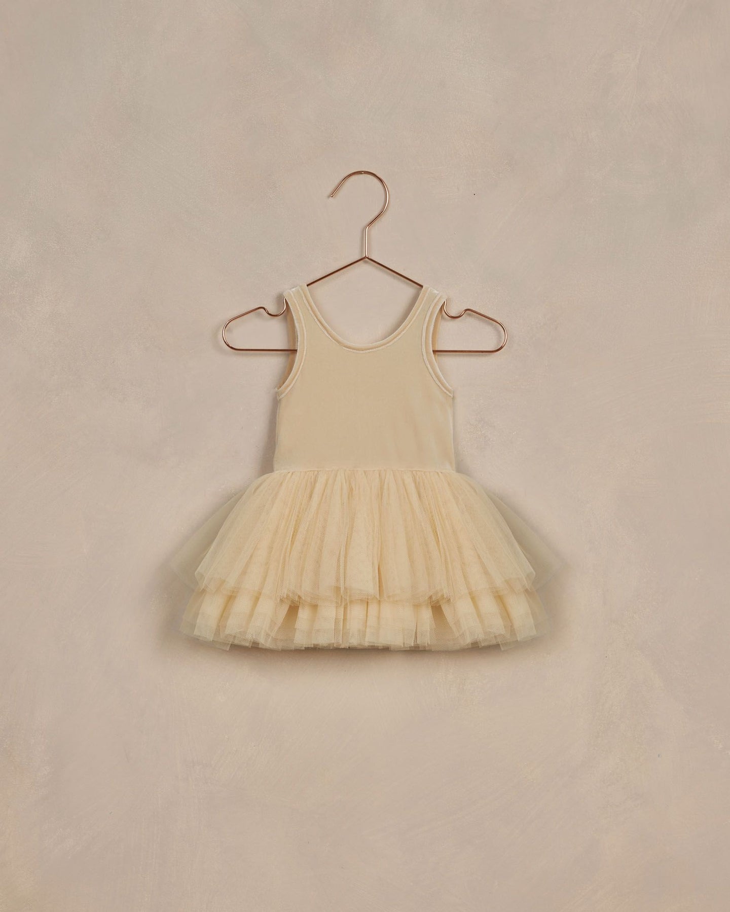 Noralee - Tallulah Tutu - Champagne