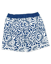Load image into Gallery viewer, Feather 4 Arrow - Kelp Baby Trunk/ Navy