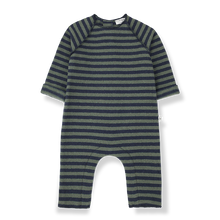 Load image into Gallery viewer, 1 + In The Family - Laurent Jumpsuit - Alpine-Navy