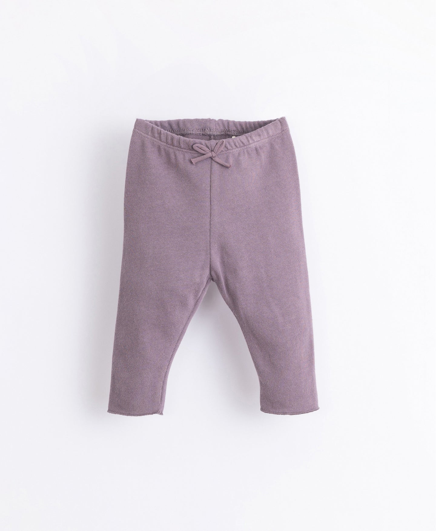 PLAYUP - Organic Infant Leggings - Lavender