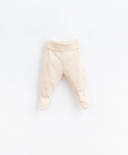 Load image into Gallery viewer, Play Up - Organic Pointelle Layette Set - Reed
