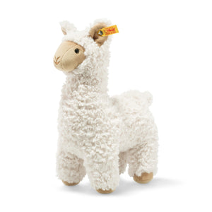 Steiff - Soft Cuddly Friends - Leandro Llama