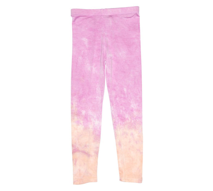 Fairwell - Bamboo Legging - Popsicle