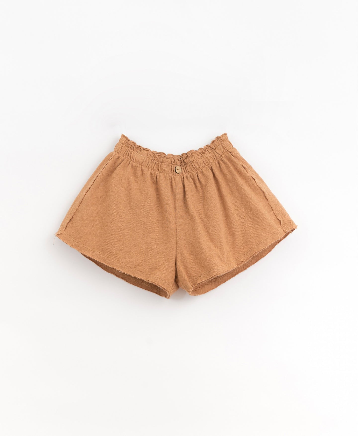 Play Up - Organic Shorts - Liliana