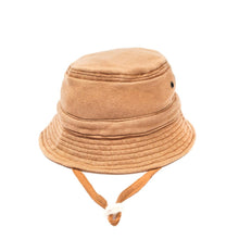 Load image into Gallery viewer, Lion Sun Bucket Hat