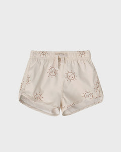 Boys Swim Shorts - Suns