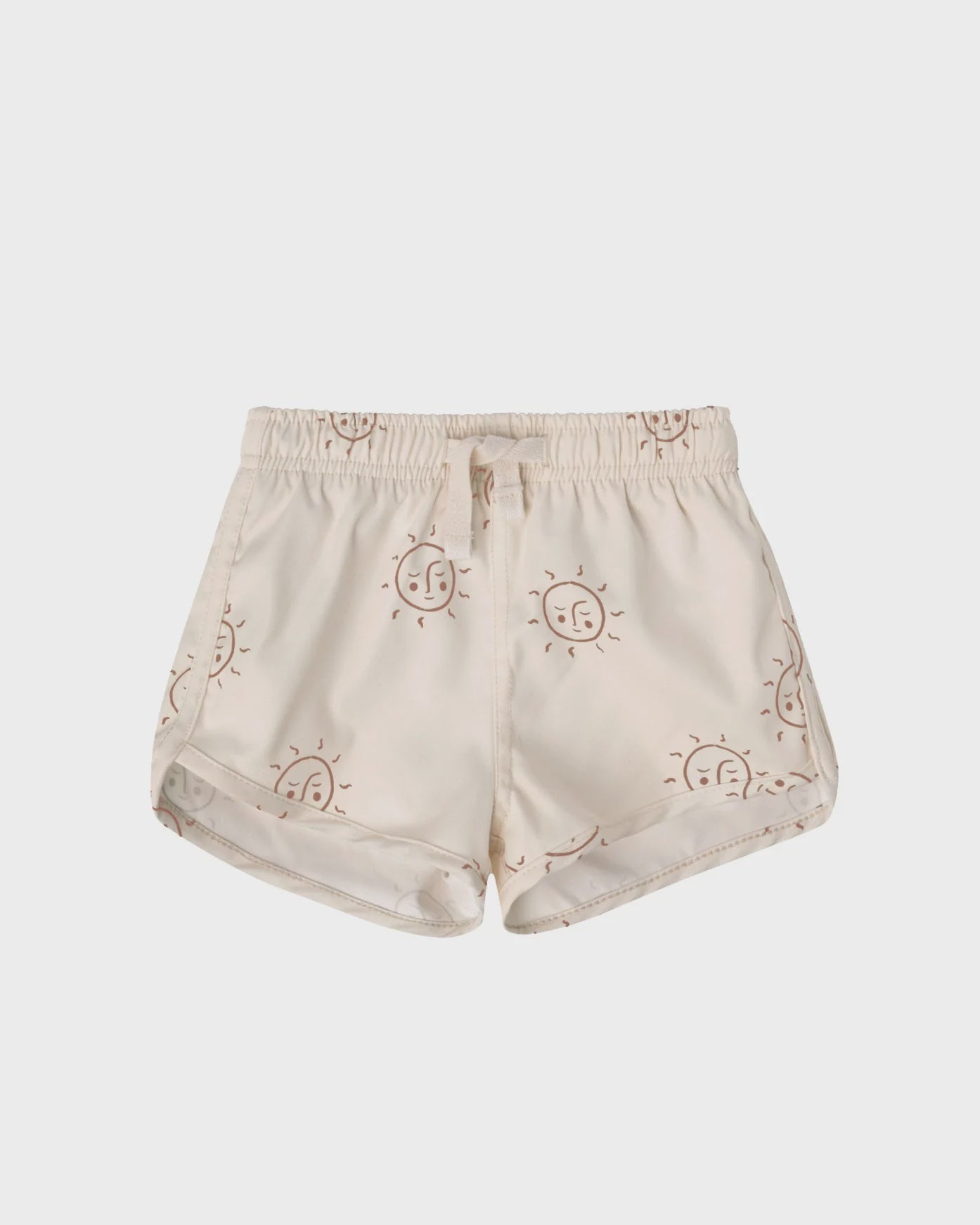Boys Swim Shorts - Suns