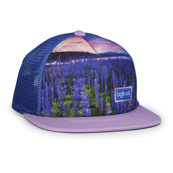 Original Sublimated Youth Lupines