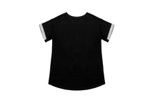 Load image into Gallery viewer, MIA New York - Lux Tee - Black