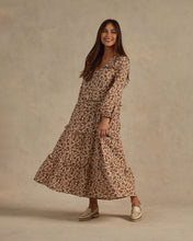 Load image into Gallery viewer, Rylee + Cru - Women&#39;s Mabel Dress - Gold Gardens