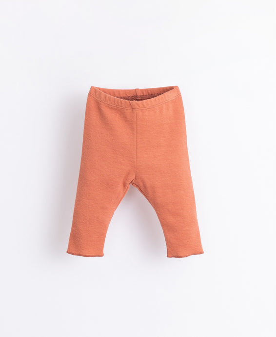 PLAYUP - Organic Recycled Leggings - Madalena