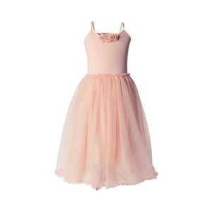 Maileg - Ballerina Dress, 6-8 Years - Rose