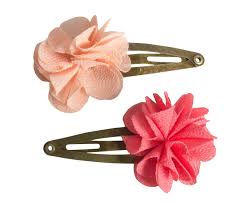 Maileg - Hairclips - Rose