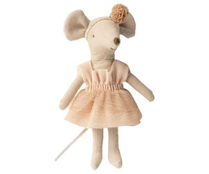 Maileg - Dance Clothes For Mouse - Giselle