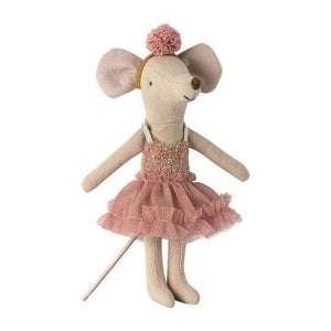 Maileg - Dance Clothes For Mouse - Mira Belle