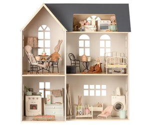 Maileg - House of Miniature - Dollhouse