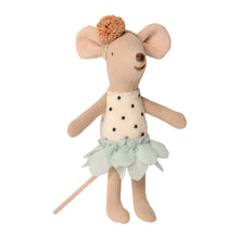 Load image into Gallery viewer, Maileg - Little Miss Mouse in Suitcase - Little Sister