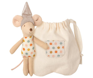 Tooth Fairy Mouse - Little