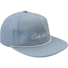 Load image into Gallery viewer, Cash &amp; Co. - Malibu Hat