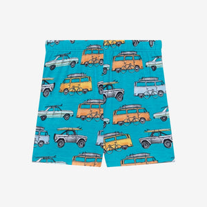 Posh Peanut - Marino - Short Sleeve Short Pajamas