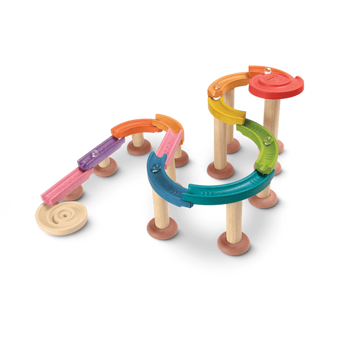 Marble Run - Deluxe