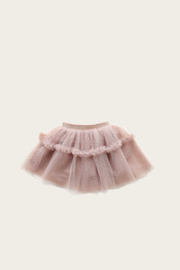 Jamie Kay - Margot Tulle Skirt - Pink