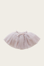 Load image into Gallery viewer, Jamie Kay - Soft Tulle Skirt - Almost Mauve
