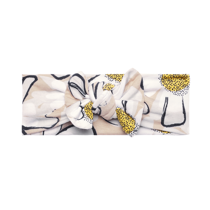 Posh Peanut - Maxine - Infant Headwrap 0-3M